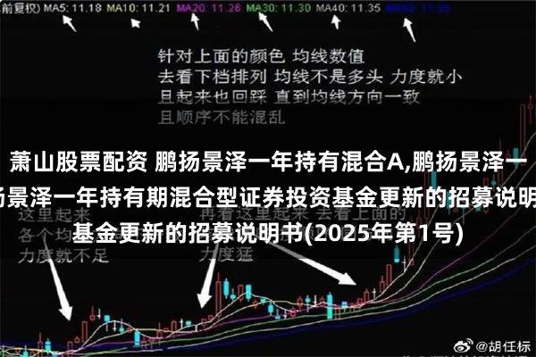 萧山股票配资 鹏扬景泽一年持有混合A,鹏扬景泽一年持有混合C: 鹏扬景泽一年持有期混合型证券投资基金更新的招募说明书(2025年第1号)