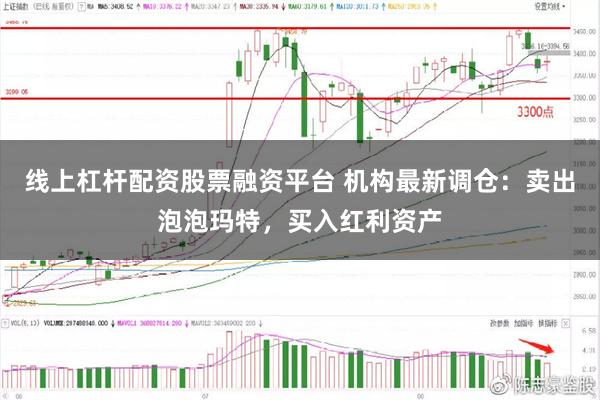 线上杠杆配资股票融资平台 机构最新调仓：卖出泡泡玛特，买入红利资产