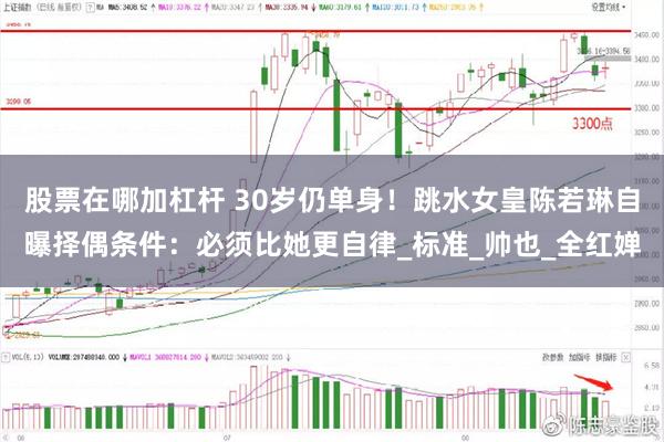 股票在哪加杠杆 30岁仍单身！跳水女皇陈若琳自曝择偶条件：必须比她更自律_标准_帅也_全红婵